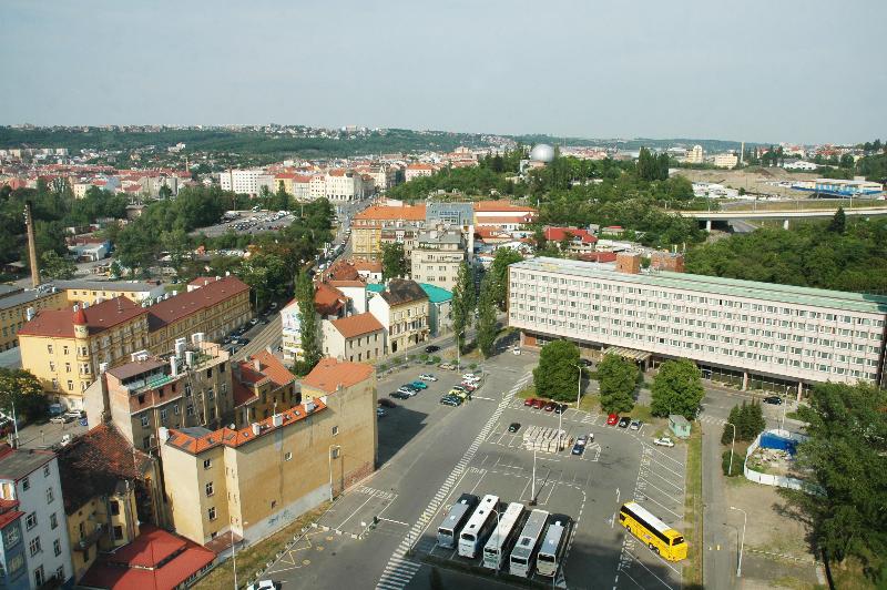 General view