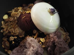 thumbnail: Food and drink