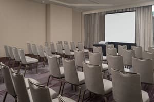 thumbnail: Meeting facility