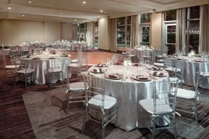 thumbnail: Banquet hall