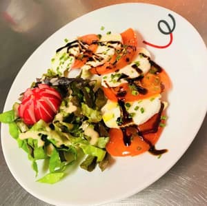 thumbnail: Restaurant