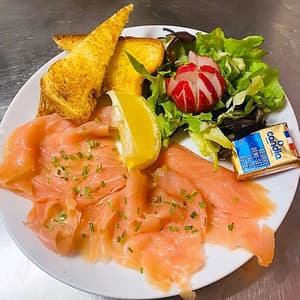 thumbnail: Restaurant