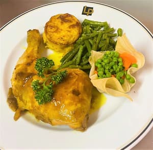 thumbnail: Restaurant