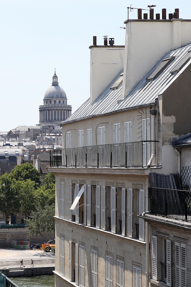 City view