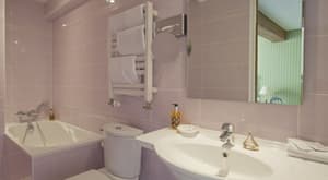 thumbnail: Bathroom