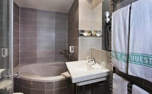 thumbnail: Bathroom