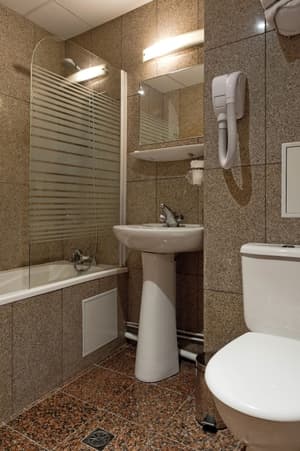 thumbnail: Bathroom