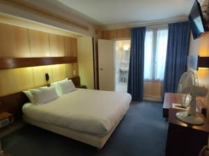 thumbnail: Room