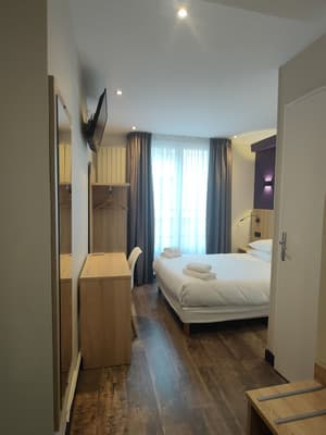 thumbnail: Room