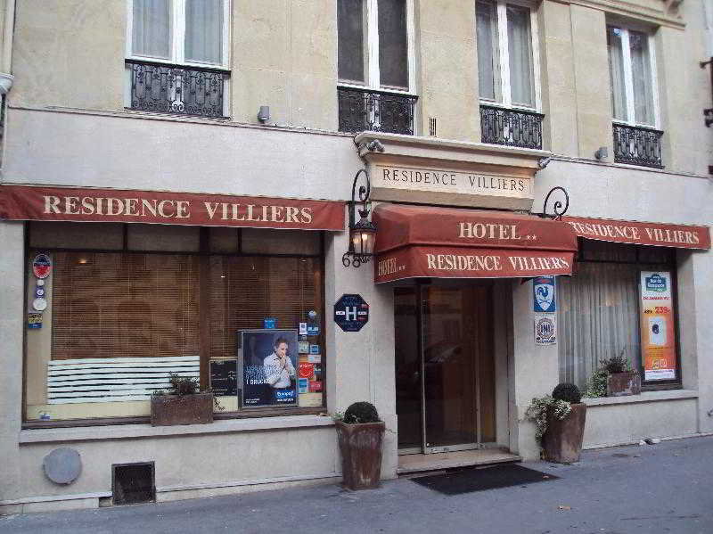 General view