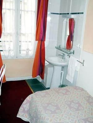 thumbnail: Bathroom