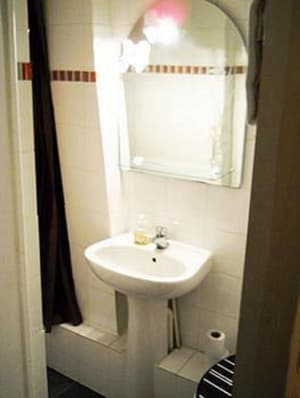 thumbnail: Bathroom