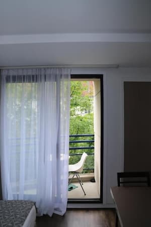 thumbnail: View from property