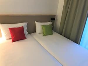 thumbnail: Room