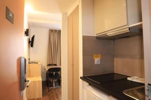 thumbnail: Private kitchen