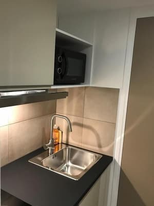 thumbnail: Private kitchen