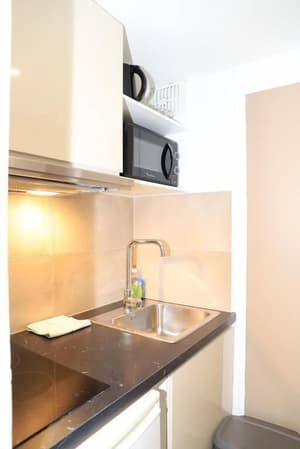 thumbnail: Private kitchen