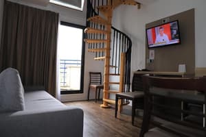 thumbnail: Living area