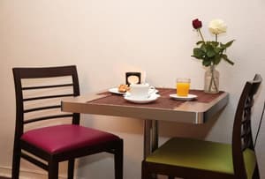 thumbnail: Dining