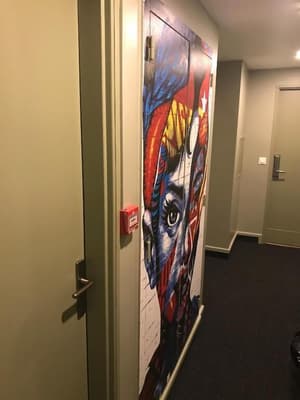 thumbnail: Interior