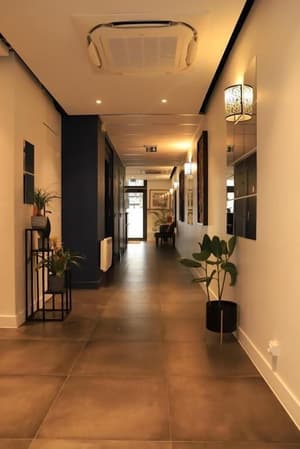 thumbnail: Interior