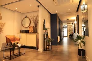 thumbnail: Interior