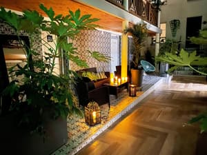 Hotel Clairefontaine