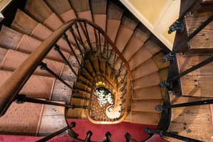 thumbnail: Interior