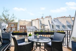 thumbnail: Terrace/patio