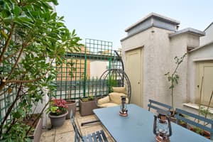 thumbnail: Terrace/patio