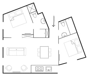 thumbnail: Floor plan