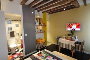 thumbnail: Private kitchenette