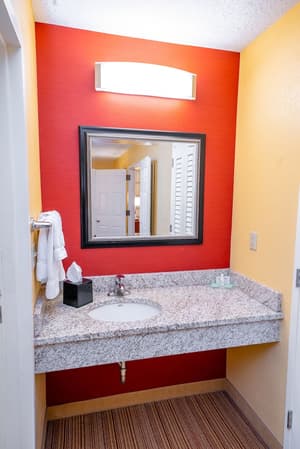 thumbnail: Bathroom