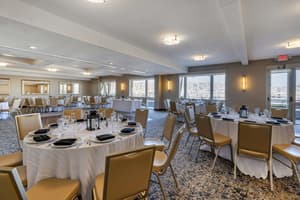 thumbnail: Indoor wedding