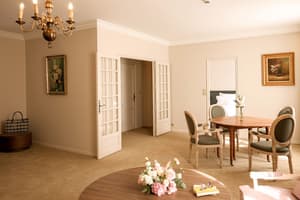 thumbnail: Living area