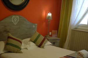 thumbnail: Room