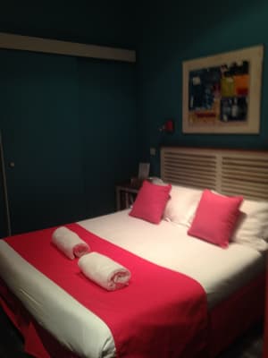 thumbnail: Room