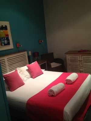 thumbnail: Room