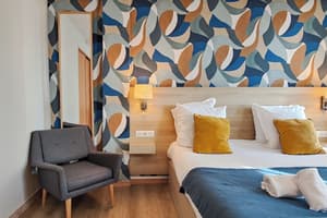 thumbnail: Room