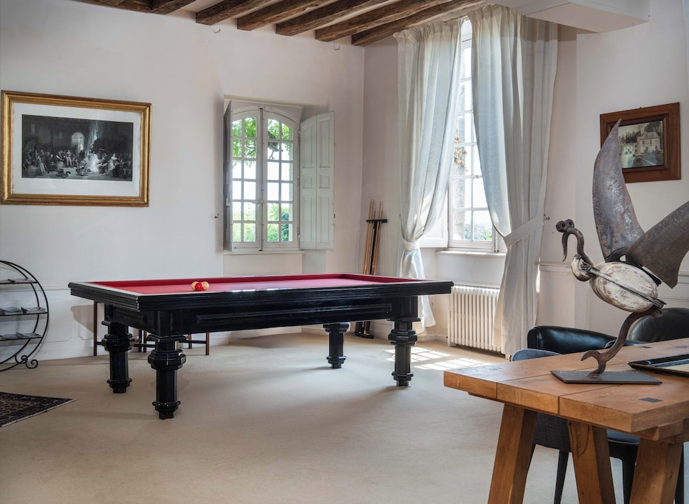 Billiards