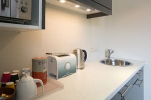 thumbnail: Private kitchen