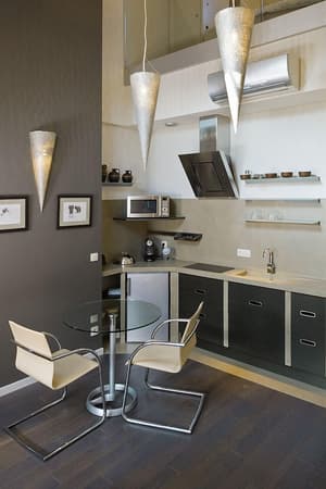 thumbnail: Private kitchen