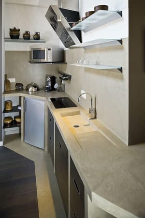 thumbnail: Private kitchen