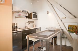 thumbnail: Private kitchen