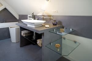 thumbnail: Bathroom sink