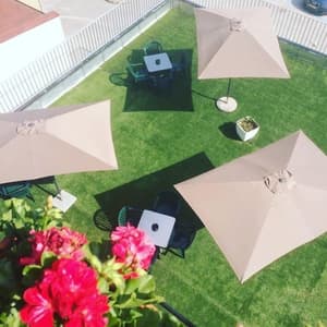 thumbnail: Terrace/patio