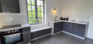 thumbnail: Shared kitchen