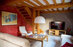 thumbnail: Interior
