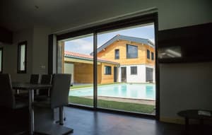 thumbnail: Interior detail