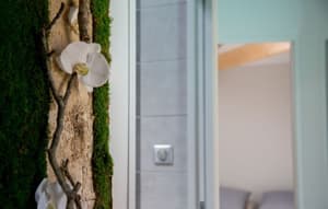 thumbnail: Exterior detail